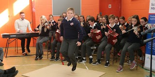 Scoil Phobail Mhic Dara