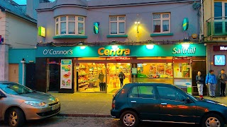 Centra Salthill