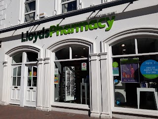 LloydsPharmacy