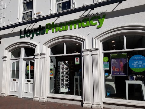 LloydsPharmacy