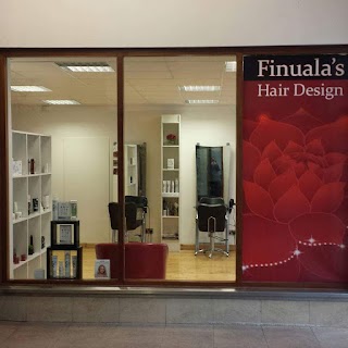 Finualas Hair Design