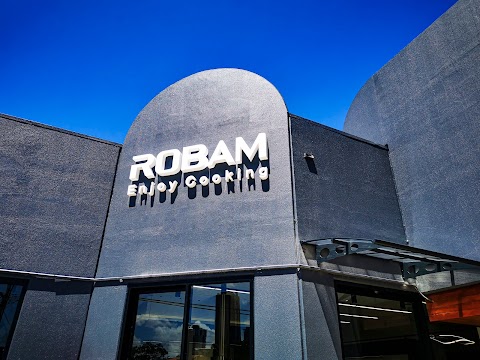 ROBAM High-End Kitchen Appliances Gold Coast