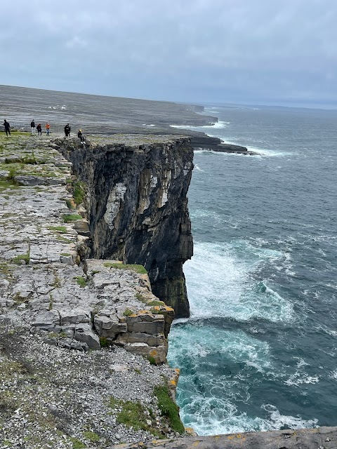 Aran Walkers Lodge