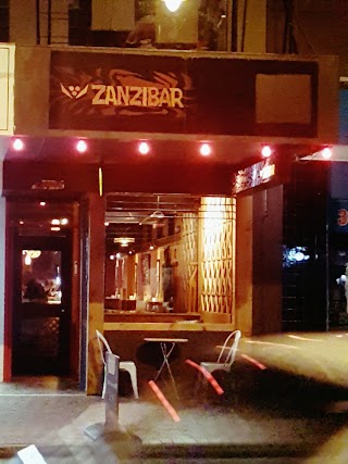 Zanzibar