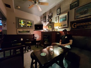 Tom McCarthy's Bar