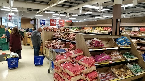 Tesco Superstore