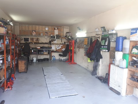 Op Car Repairs | Garage Services Clonmel