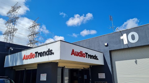 Audio Trends Ringwood