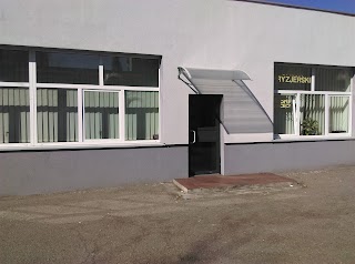 Salon Fryzjerski Hair-Studio, Katarzyna Świech