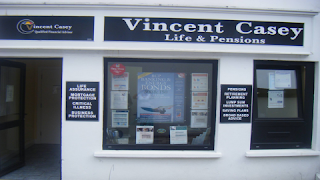 Vincent Casey Life & Pensions Company Limited