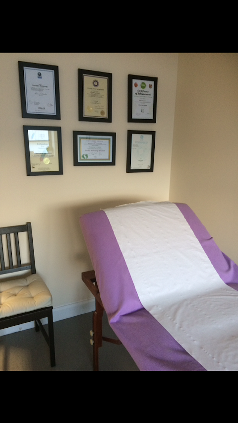 Mairead's Holistic Therapies