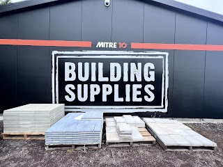 Mitre 10 Beachlands - Building & Landscaping supplies