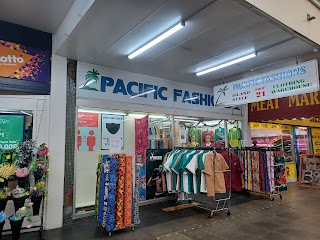 Pacific Fashions