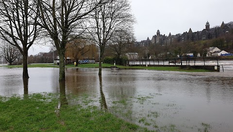 Lee Fields Park