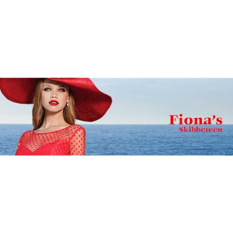 Fiona’s Trend Clothing