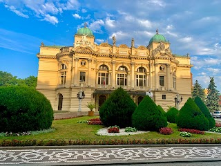 Teatr im. Juliusza Słowackiego w Krakowie