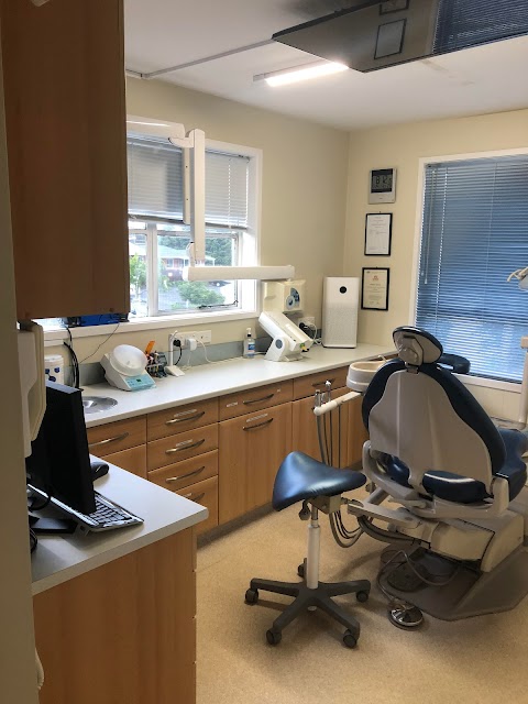 Auckland Family Dental: Milford