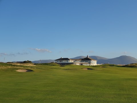 Tralee Golf Club