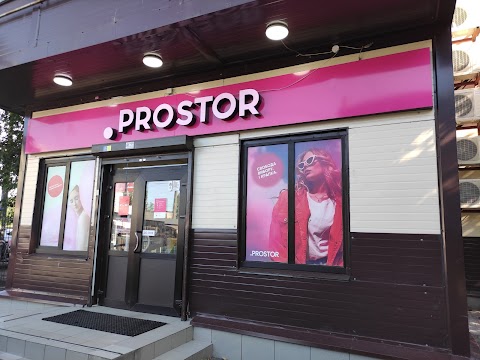 PROSTOR