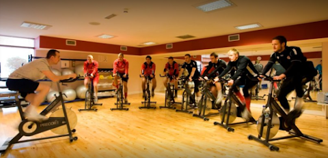 Club Vitae Health & Fitness Club - Sligo