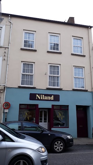 Niland Hair Salon