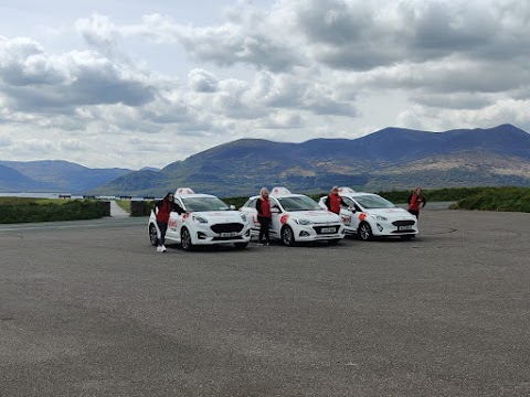 Ladybird Driving School Kerry