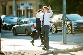 Suburban Taxis Adelaide