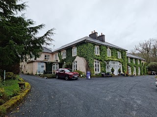 Rosleague Manor Hotel