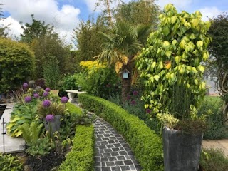 Camellia Landscapes / Landscaping Cork