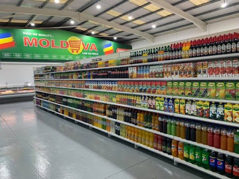 Moldova Stores Portlaoise