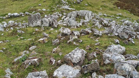 MEGALITHIC TOMB