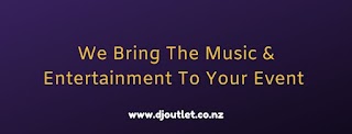 DJ Outlet - DJ Hire Auckland