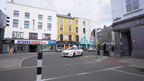 Ladybird Driving School Portarlington