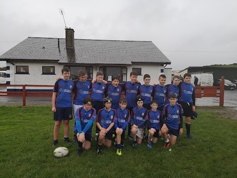 Westport Rugby Club