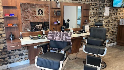 ML Barber Shop