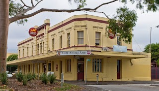 North Fitzroy Arms Hotel