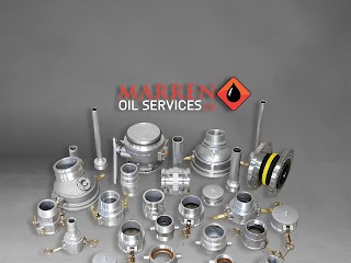 Marren Oil Services Ltd