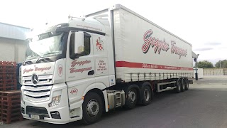 Goggins Transport Company Limited