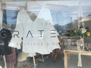 The Grateful Boutique