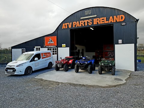 ATV Parts Ireland