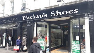 Phelan's Shoes / The Shoe Parlour