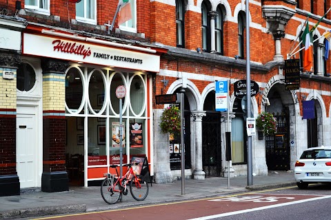 Hillbilly's MacCurtain Street