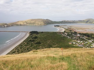 Aramoana Castle