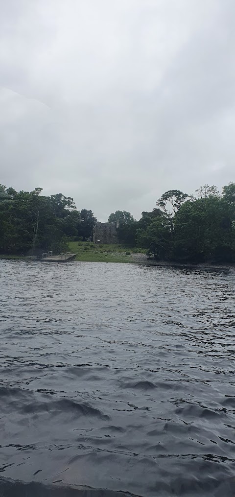 Killarney Lake Tours