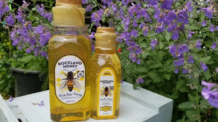 Rockland Honey, Monsey, NY
