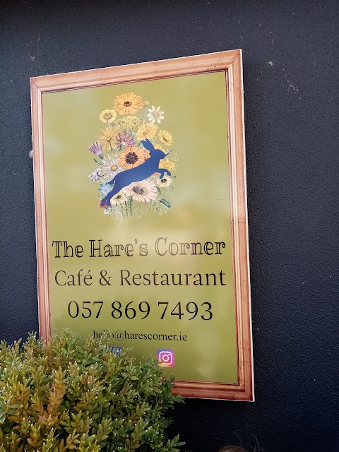 The Hare's Corner