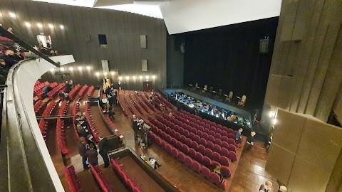 Teatr Wielki w Łodzi