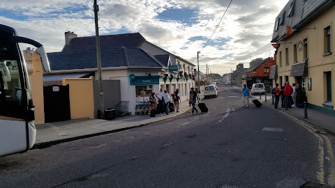 Moriarty Centra & Post Office