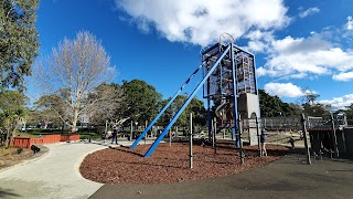 Speers Point Park