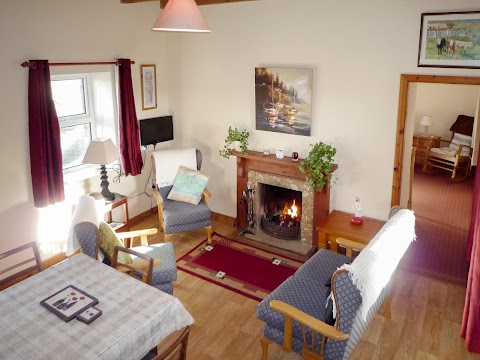 Trident Holiday Homes - Bridie's Cottage